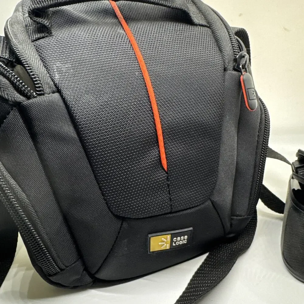 Nikon tested works